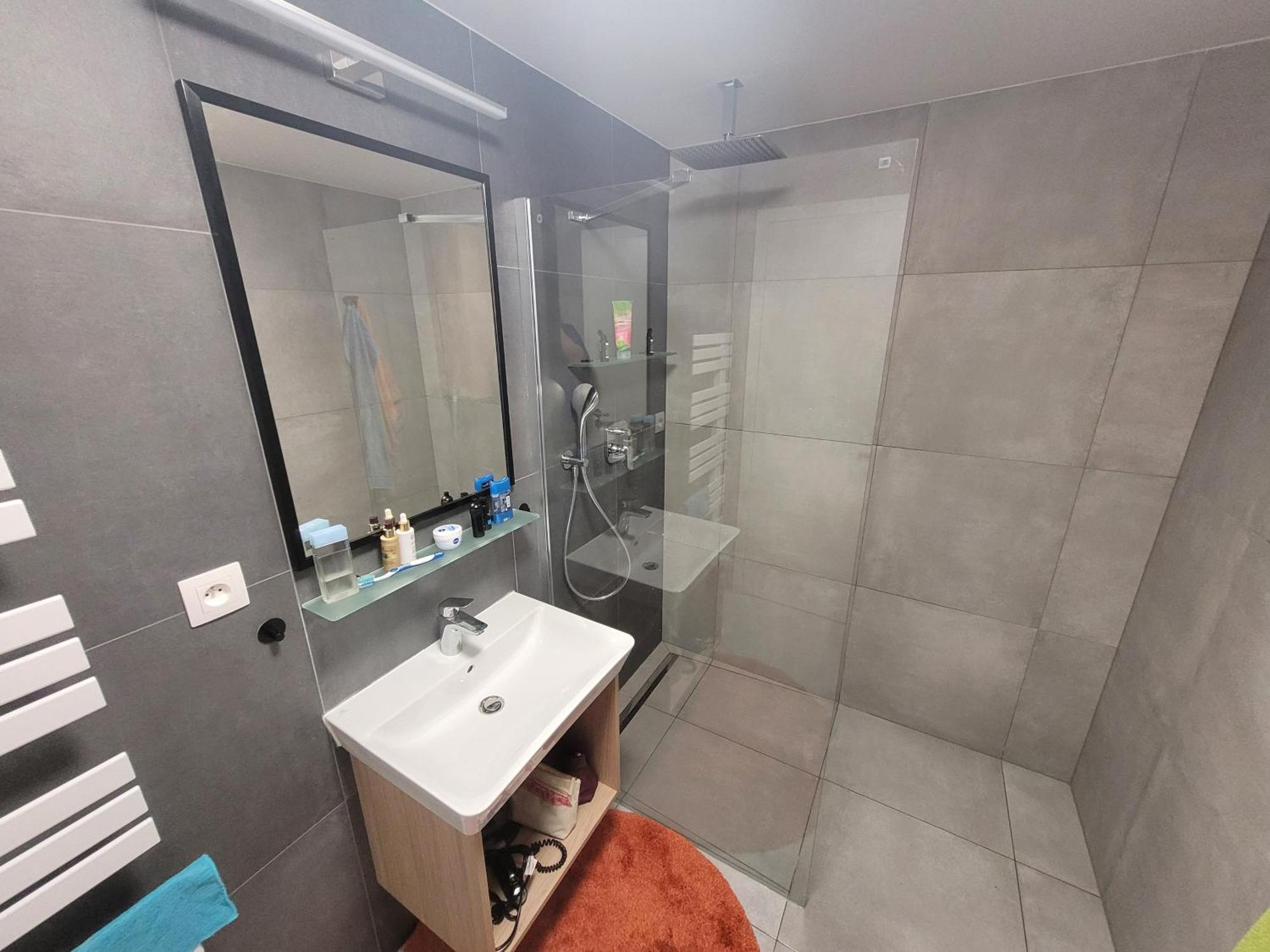 Apartman Bohemika Deluxe Vrchlabi Luaran gambar